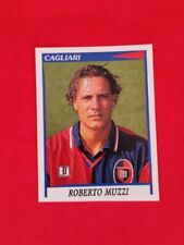 maglia cagliari roberto muzzi usato  Santo Stefano Di Camastra