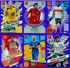 Topps chrome match gebraucht kaufen  Falkenberg