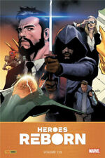 Comics marvel heroes d'occasion  Lille-