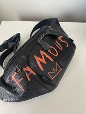 Bolsa de cinto Coach x Jean-Michel Basquiat comprar usado  Enviando para Brazil