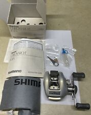 Shimano chronarch 101a for sale  Sacramento