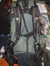 ULA OHM Frame Backpack Ultralight Hiking Pack, used for sale  Shipping to South Africa