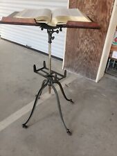 bible stand for sale  Augusta