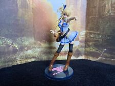 Figurine fairy tail d'occasion  Élancourt