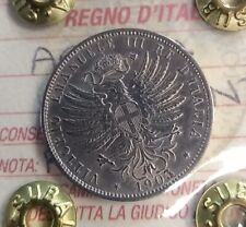 Moneta regno v.e.iii usato  Roccabianca