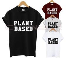 Plant based shirt for sale  MANCHESTER