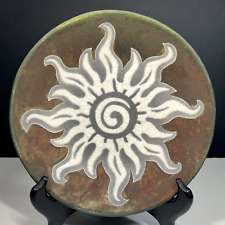 Jeremy diller raku for sale  Huntley