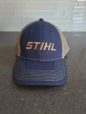 Stihl outfitters truckers for sale  Castle Rock