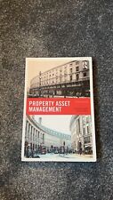 Property asset management for sale  PETERBOROUGH