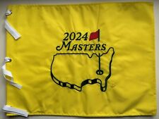 2024 masters golf for sale  BOLTON