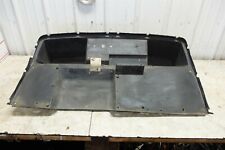 Yamaha Gas Golf Cart front dash glove compartment box glovebox for sale  Shipping to South Africa