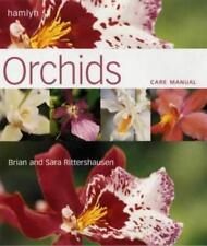 Orchids rittershausen wilma for sale  UK