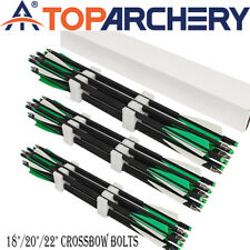 Archery carbon bolts for sale  Shipping to Ireland