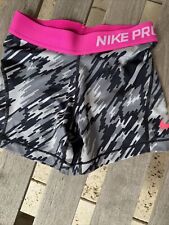 Nike pro sporthose gebraucht kaufen  Unter-Hainbrunn