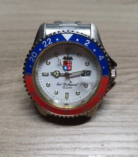 Orologio marina militare usato  Ribera