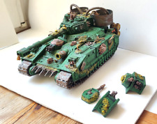 Death guard baneblade for sale  Shipping to Ireland