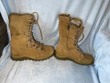winter boots sketchers black for sale  Saltville