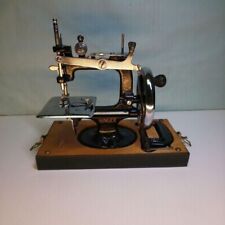 Antique sewing machine for sale  Shipping to Ireland