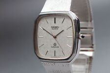 Reloj Seiko Superior 9481-5000 Todo Original Doble Cuarzo Hombre Vintage JDM JAPÓN segunda mano  Embacar hacia Argentina