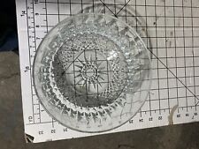 Used, Vintage Arcoroc France Glass Dessert Bowl B289 for sale  Shipping to South Africa