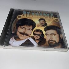 Pictures alabama cd for sale  Traer
