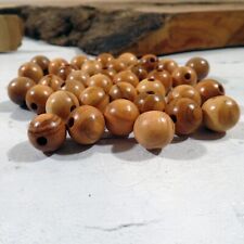 Perline grani legno usato  Magione