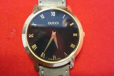 Gucci 2200m swiss for sale  Daly City
