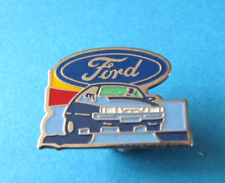 ford lapel pin for sale  OAKHAM