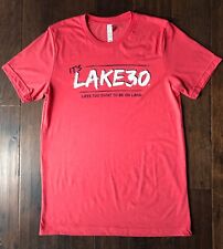 Lake30 lifes short for sale  Ridgedale