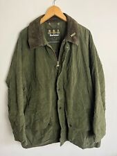 Barbour waterproof breathable for sale  Shipping to Ireland