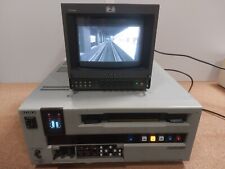 Betacam uvw 1400p usato  Milano