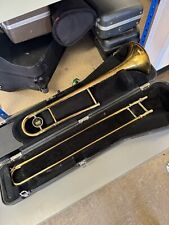 king trombone for sale  NOTTINGHAM