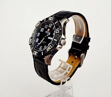 Reloj SUIZO PARA HOMBRE HANOWA MILITAR SUIZO 6.4133 segunda mano  Embacar hacia Argentina