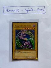 ♦ Yu-Gi-Oh! ♦ : MAGICIEN SOMBRE - DDY-F005 - 1ST - VF 2002 #SoutienUkraine d'occasion  Rivery