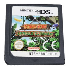 Donkey Kong - DK: Jungle Climber - Nintendo DS - Apenas cartucho - Testado comprar usado  Enviando para Brazil