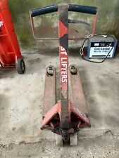 Used hand pump for sale  OXTED