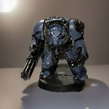 Space wolves wolf for sale  CAERSWS