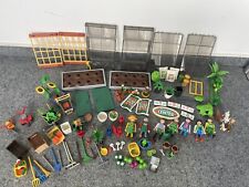 Playmobil gartencenter gebraucht kaufen  Rastede