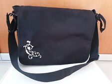 Babylove wickeltasche schwarz gebraucht kaufen  Kernst.-N., Hegn., Beinst.