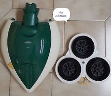 Vorwerk folletto lucidatrice usato  Catanzaro