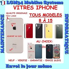 Vitre arriere iphone d'occasion  Montpellier-