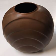 Bodenvase klein keramik gebraucht kaufen  Spay