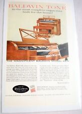 1959 baldwin model for sale  Glastonbury