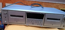 Sony stereo cassette gebraucht kaufen  Gerthe