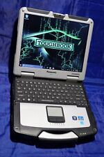 Panasonic toughbook 2.60ghz for sale  UK
