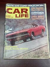Car life magazine for sale  Conroe