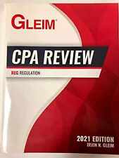 Gleim cpa review for sale  Philadelphia