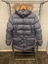 Moncler parka jacket for sale  BRADFORD