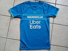 Maillot tshirt foot d'occasion  Rennes-