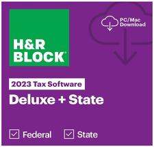 Block tax software for sale  Chicago
